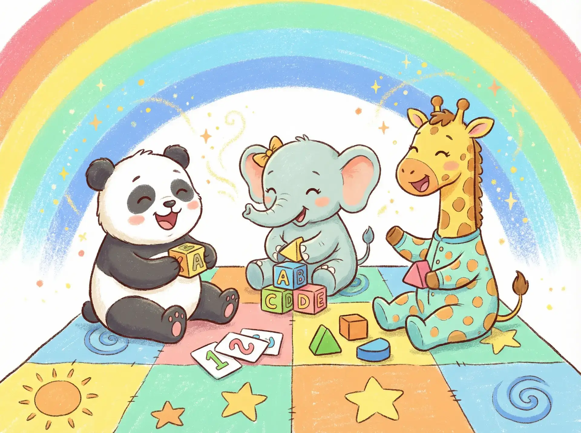 超级飞侠 - 适合宝宝的 宇都宫紫苑 冒险动画